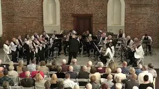 Spirit of Life - Wilmington Virtuosi Brass 12-21-2025