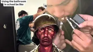 Nobody Talks About This