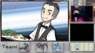 Blindfolded Battle Maison Run | Super Singles (Full Run)
