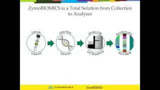 Ryan Kemp - Shuiquan Tang - Standardizing Microbiomics