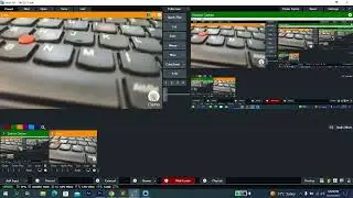 VMIX USE PHONE CAMERA AS INPUT