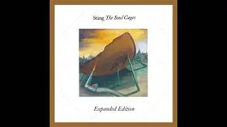 Sting - When The Angels Fall