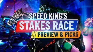 Saturday @Woodbine The Kings Plate Stakes Preview & Picks | 9th Race 8/16/2025.
