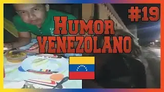 SI TE RÍES PIERDES | VERSIÓN VENEZUELA | HUMOR VENEZOLANO PARTE 19