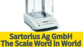 Sartorius Balance Review Unboxing Usage Lab Test BSA Series
