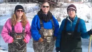 RRC Monitors March 2015