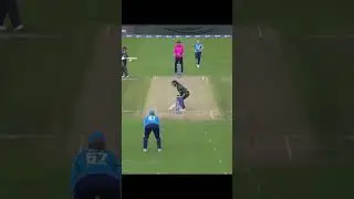 This Cricket Rule Change Breaks Everything #cricket #icc #viral