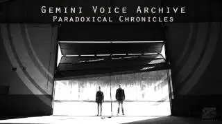 Gemini Voice Archive - Quarks