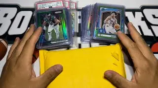 $370+ in September mail days! ⚾️🏈🏀🔥 #SportsCards #BaseballCards #FootballCards #MailDay  
