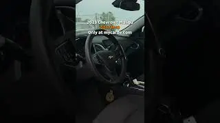 SOLD 👌 2023 Chevrolet Malibu | Stylish Sedan for Sale in Delaware | MY CAR Delaware