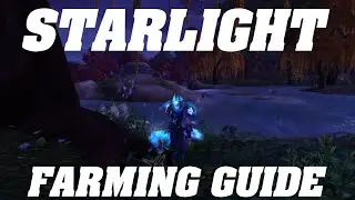 Legion: Starlight Farming Guide | Herbalism |
