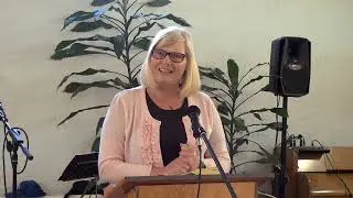 Marja-Liisa Kuusela - Jeesus kaipaan sinun puhtauttasi