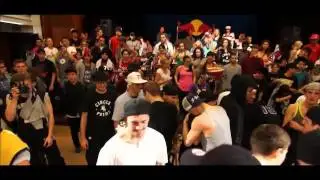 circle kingz 2011 TRAILER