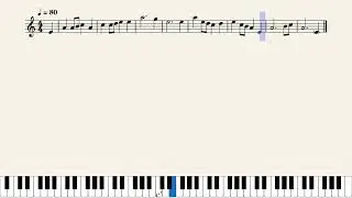 Shalom Chaverim &ndash; Folk Song