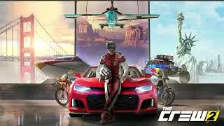 Сначала скачайте своё сохранение? The Crew 2: оффлайн-версия. Объяснение