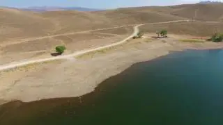 Topaz Lake