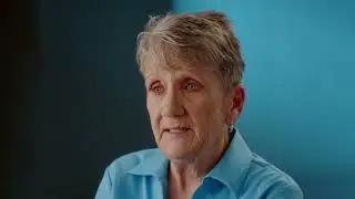 Carla P. Speaks Up for LUNG FORCE