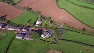 Synderborough Farm Sidbury
