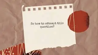 Course of Action Question (Q4) / 20 marks / Global Perspectives 2069/0457