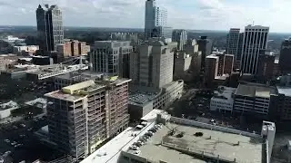 Raleigh hotels trying to keep up with growth and events