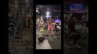 Я успокаиваю свою нервную систему, чтобы мое тело знало, что двигаться безопасно.