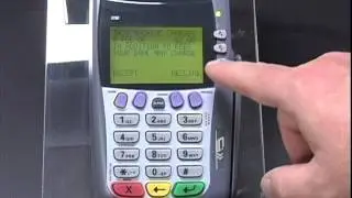 Your Cashless Atm
