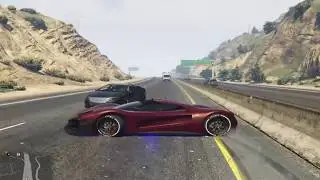 gta 5 mod menu tutorial offline only  Simple Native Trainer