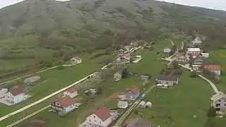 Mesihovina i Bukovica