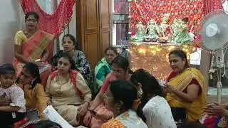 Gangaur 2024 Lahrion