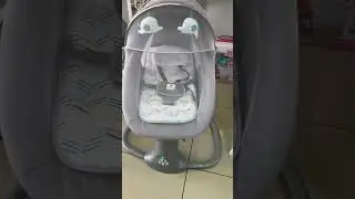 Mastela 3in1 swing