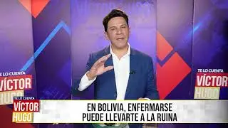 SALUD PÚBLICA EN CRISIS