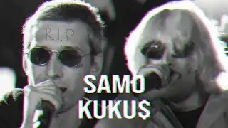 BASSIVITY CYPHER ali samo KUKU$