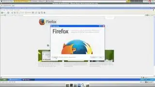Update Browsers In Windows Xp