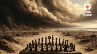 The Iran-Israel Conflict: A Quick Risk Analysis