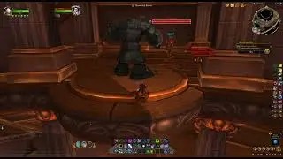 Phenran Rare Location, WoW Dragonflight (Glowing Titan Orb / Phenran's Discordant Smasher drops)