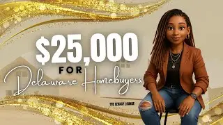 Buying a Home in Delaware: How to Combine DSHA, FHA, and County Grants