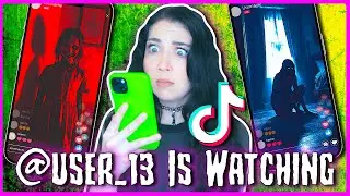 Why You Should Never Go On TikTok Live After Dark