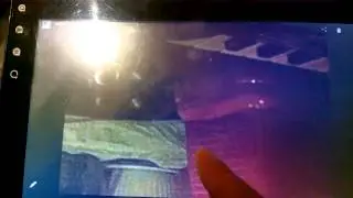Notionink Adam camera working in Kitkat