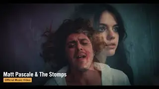 Matt Pascale & The Stomps &ndash; Home (Official Music Video 2025 | Rock/Soul) 