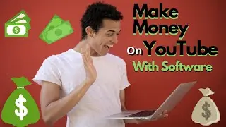How To Make Money With a Youtube Video Using Software - Vidnami! - Digital Synergy