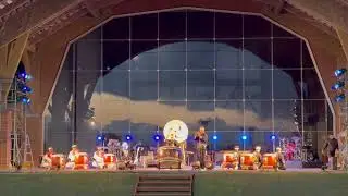 輪島・和太鼓虎之介　ござれ祭り　2025.8.16