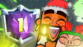 CLASH ROYALE LIVE!! NEW SEASON CLASH ROYALE!!