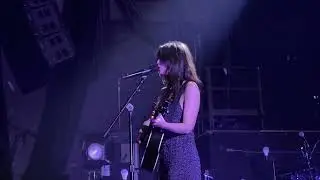 Gracie Abrams - Camden - Brooklyn Steel NY - 15 Mar, 2023