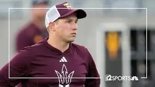 Kicking chaos: ASU to hold walk-on tryout Wednesday