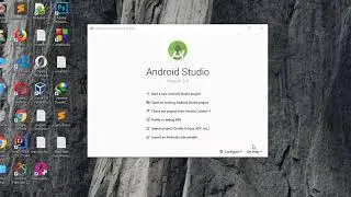 How to Install Android Studio 3.4 in Windows 10