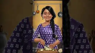 Masal Vadai Cooking Tips in Tamil #eveningsnacks #cookingtips #viral #shortsfeed #trending #yt