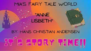 Mia's Fairy Tale World - 