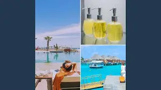 Awesome New Hotels