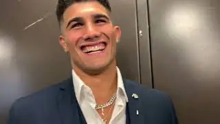 Ferrari In NYC At MSG Hulu Theater For 2022 Beat The Streets Final X
