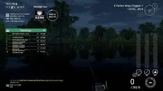 Fishing Planet - Sunday Competitions